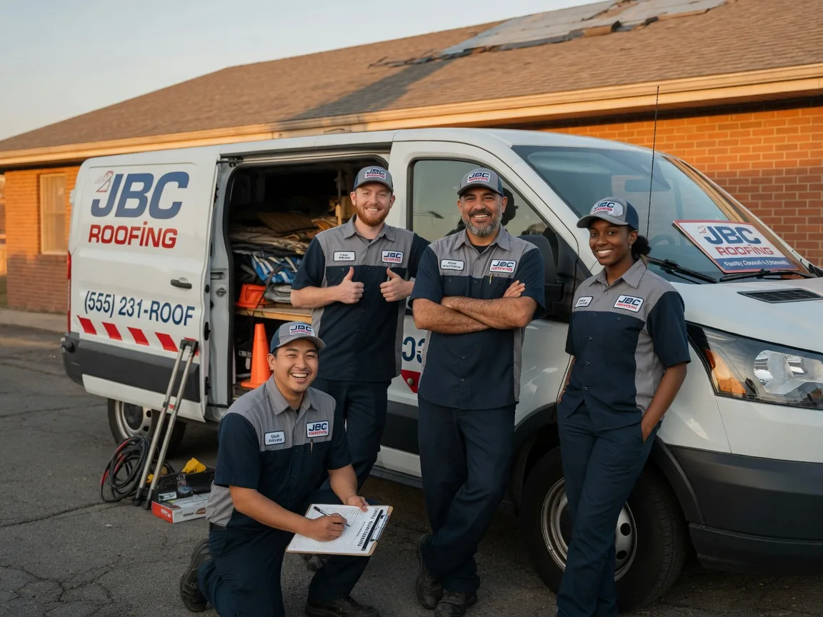 Roof Replacement company in Sheridan, IL
