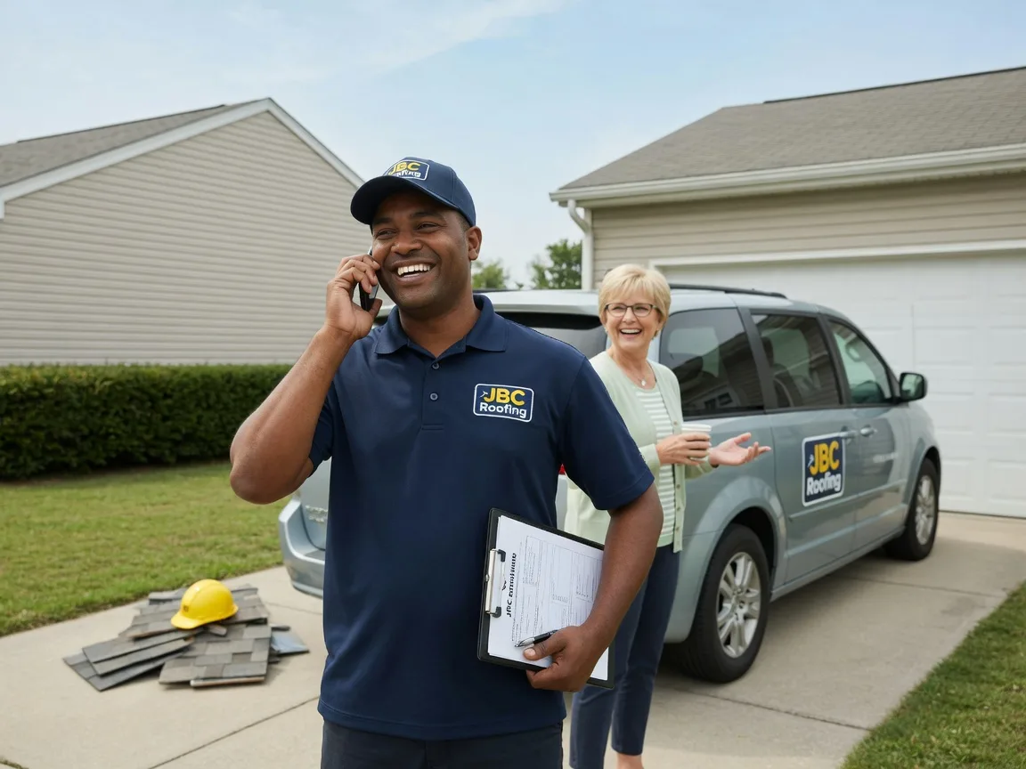 Roof Replacement Sheridan, IL FAQs